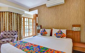 Fabhotel Maurya Residency